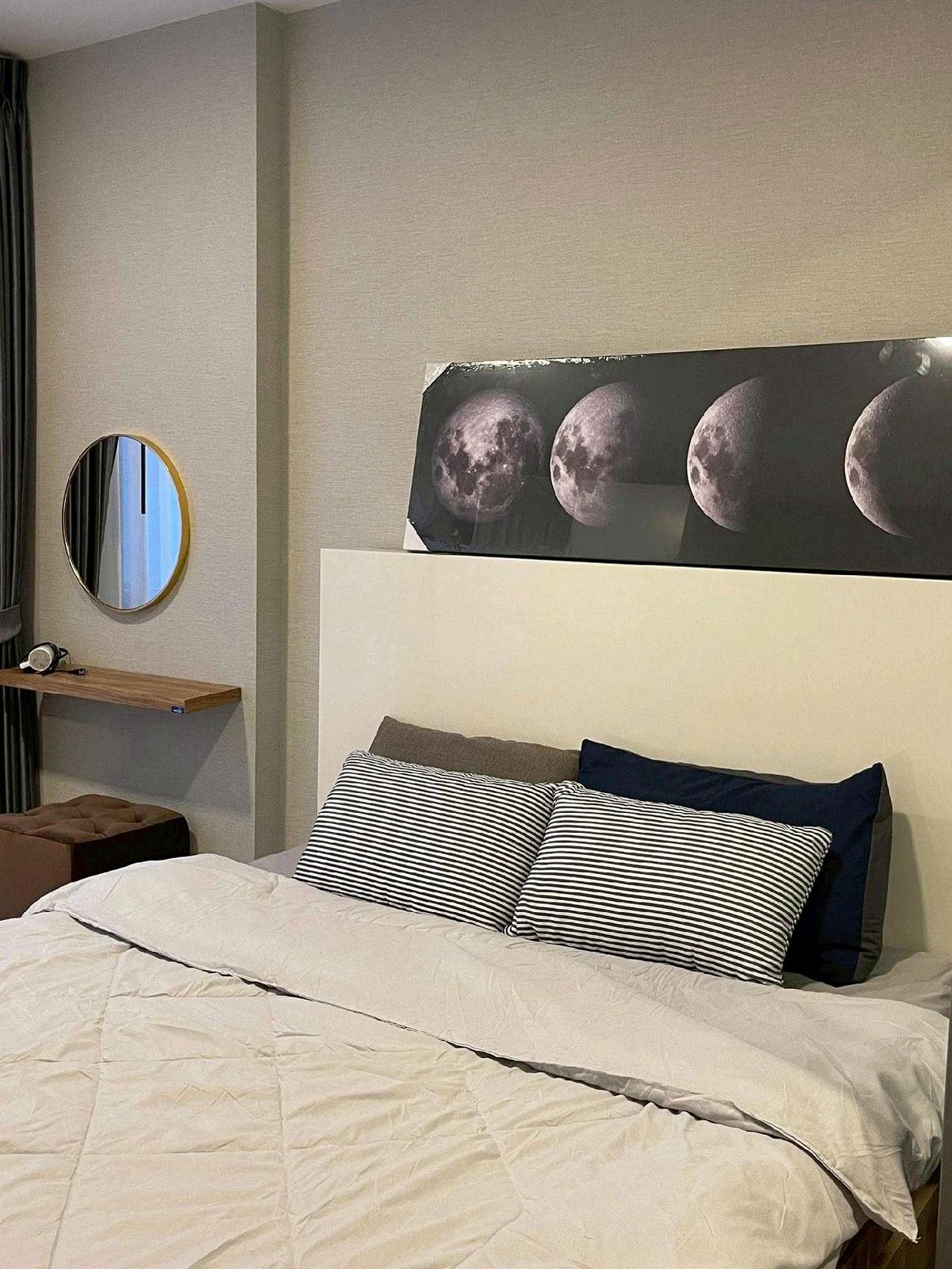 ให้เช่าคอนโดสุขุมวิท อโศก ทองหล่อ : condo for rent 