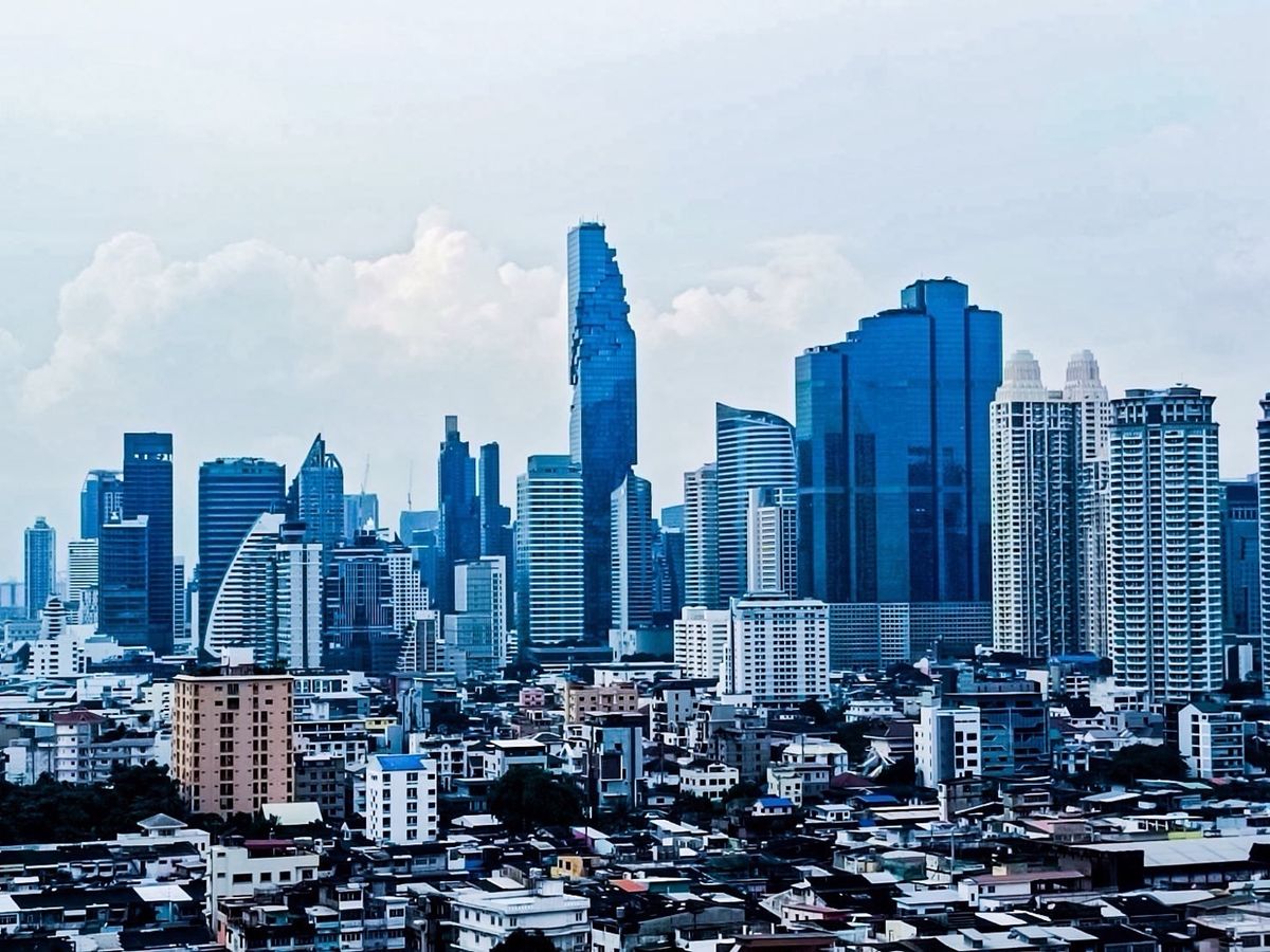 For RentCondoSathorn, Narathiwat : For rent, condo, fuse, Chan Sathorn, complete with furniture sets