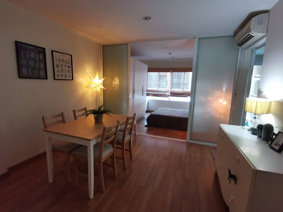 For RentSukhumvit, Asoke, Thonglor : 🌺 Rent U-Sabai Sukhumvit 42 🌺