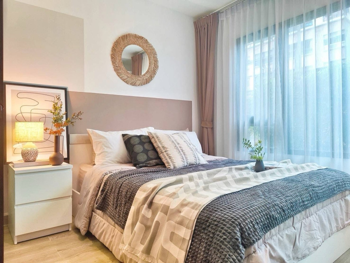 ให้เช่าคอนโดสาทร นราธิวาส : 🌈พร้อมอยู่ 01 MARCH🌈Pixel Sathorn🌿🌿กว้าง 30 ตรม•🏢ตรงข้าม ONE BANGKOK🏢 ⛔️⛔️NOT CO-AGENT⛔️⛔️