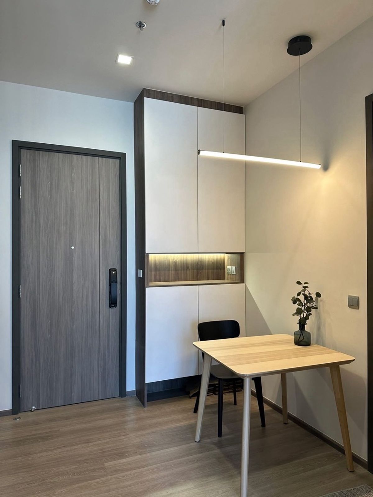 ให้เช่าคอนโดสาทร นราธิวาส : 🔥For Rent📍 Rhythm Charoenkrung Pavillion 1 bed 35 Sq.M. 25,000 Call/Line : 0954597992
