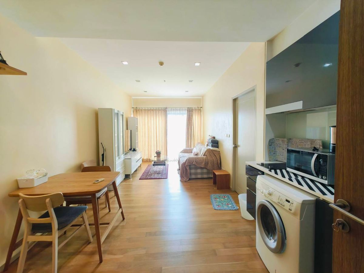 For SaleCondoSukhumvit, Asoke, Thonglor : Condo for sale Noble Reveal Noble Reveal Ekamai