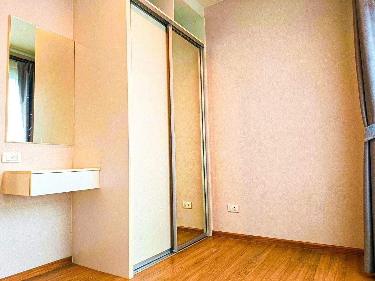 For RentCondoSathorn, Narathiwat : For rent, condo, fuse, Chan Sathorn, complete with furniture sets