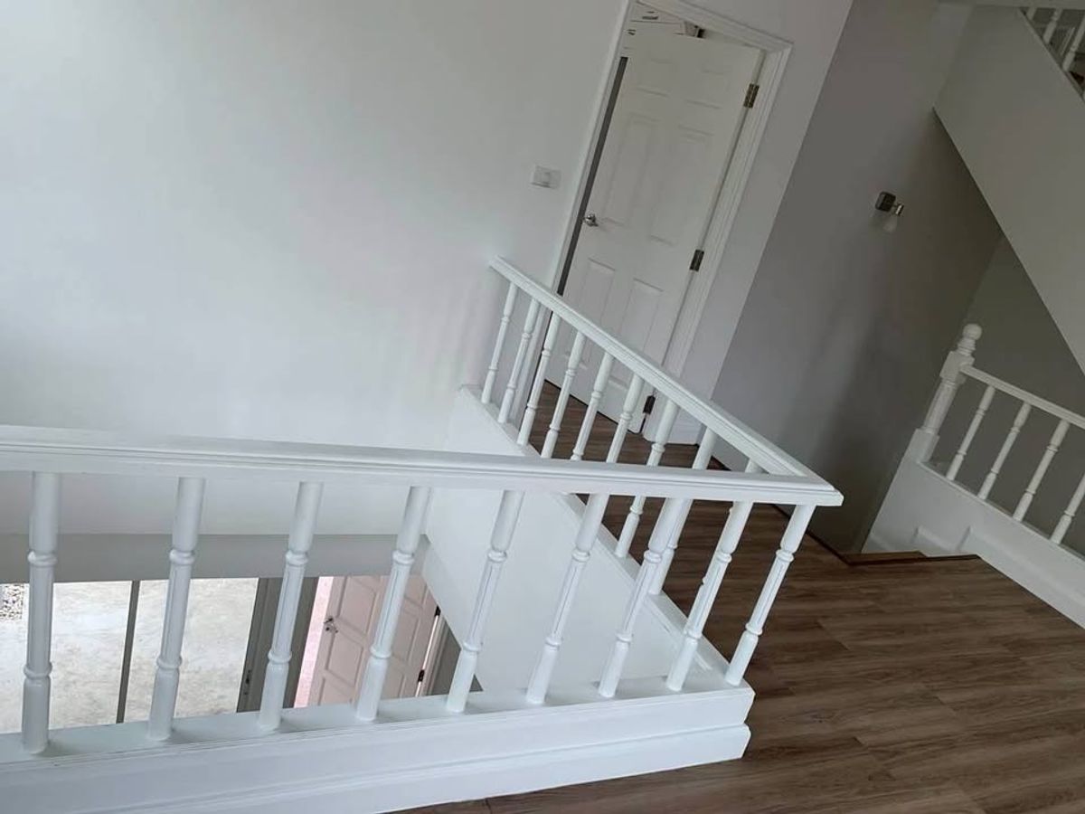 ขายบ้านลาดพร้าว101 แฮปปี้แลนด์ : ขายทาวน์โฮม 3 ชั้น หลังมุม ( ถนนเมน ) เนื้อที่ 42.2 ตรว. ถนนโพธิ์แก้ว แขวงคลองจั่น  เขตบางกะปิ จังหวัดกรุงเทพ