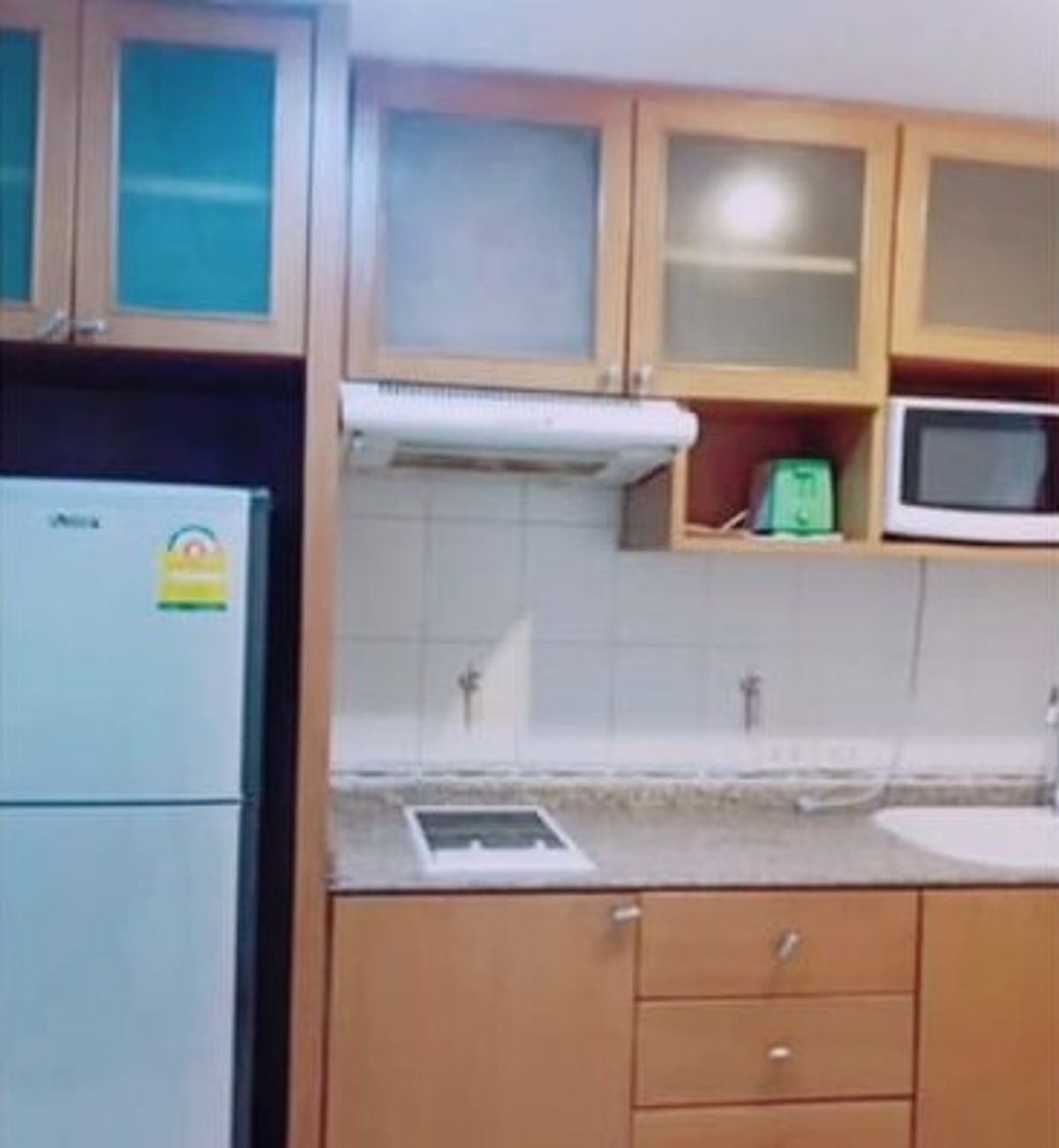 For SaleCondoKasetsart, Ratchayothin : 2 bedrooms, the best price !!