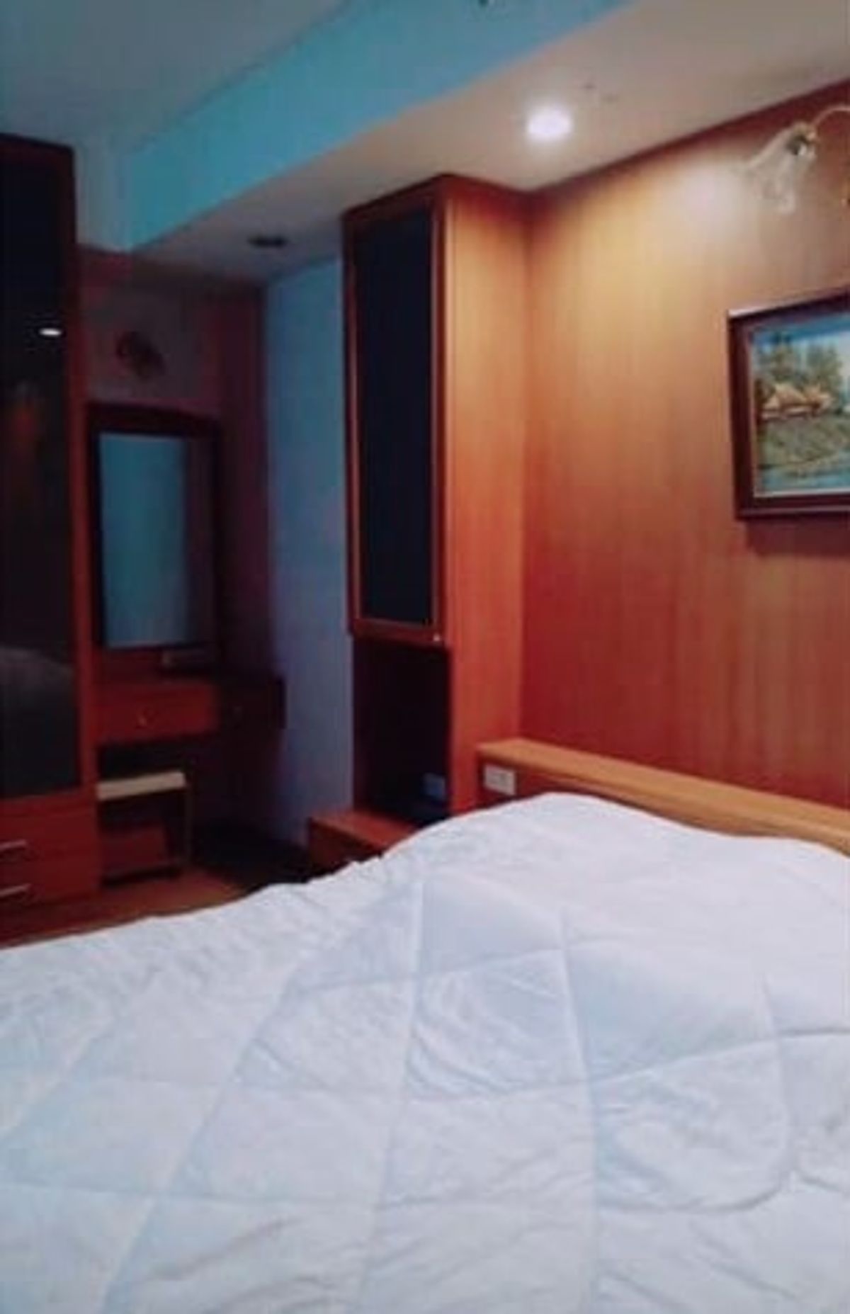 For SaleCondoKasetsart, Ratchayothin : 2 bedrooms, the best price !!