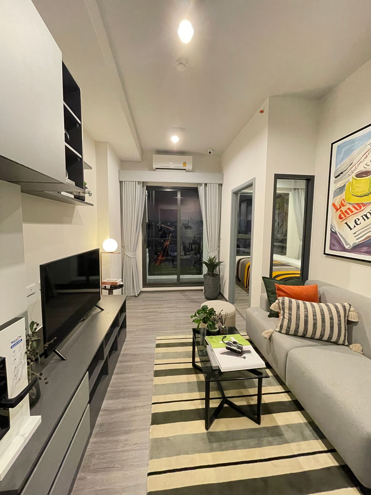 ขายคอนโดคลองเตย กล้วยน้ำไท : 𝗜𝗗𝗘𝗢 𝗦𝘂𝗸𝗵𝘂𝗺𝘃𝗶𝘁 – 𝗥𝗮𝗺𝗮 𝟰💥 𝟯𝟰ตรม.คัดยูนิตพิเศษ โปรโมชั่นสุด 𝐄𝐱𝐜𝐥𝐮𝐬𝐢𝐯𝐞 ล็อกให้ทุกดีล รับประกันการันตีราคาดีที่สุด💯โทร📱𝟬𝟵𝟮-𝟴𝟬𝟴-𝟴𝟴𝟵𝟵