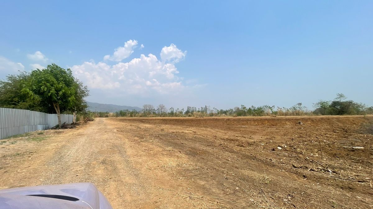 ขายที่ดินเพชรบูรณ์ : ขายที่ดินแปลงสวย วังชมภูแลนด์ โซนคันทรี่วิว จ.เพชรบูรณ์