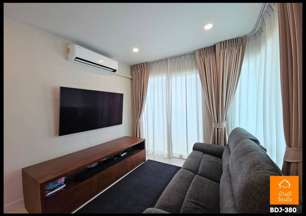 ขายบ้านราษฎร์บูรณะ สุขสวัสดิ์ : โปรพิเศษ!! บ้านสวย The City สุขสวัสดิ์ 64 ( 50.7 ตร.ว.) 4 นอน 5 น้ำ ใกล้พระจอมเกล้าธนบุรี รถไฟฟ้าพระประแดง