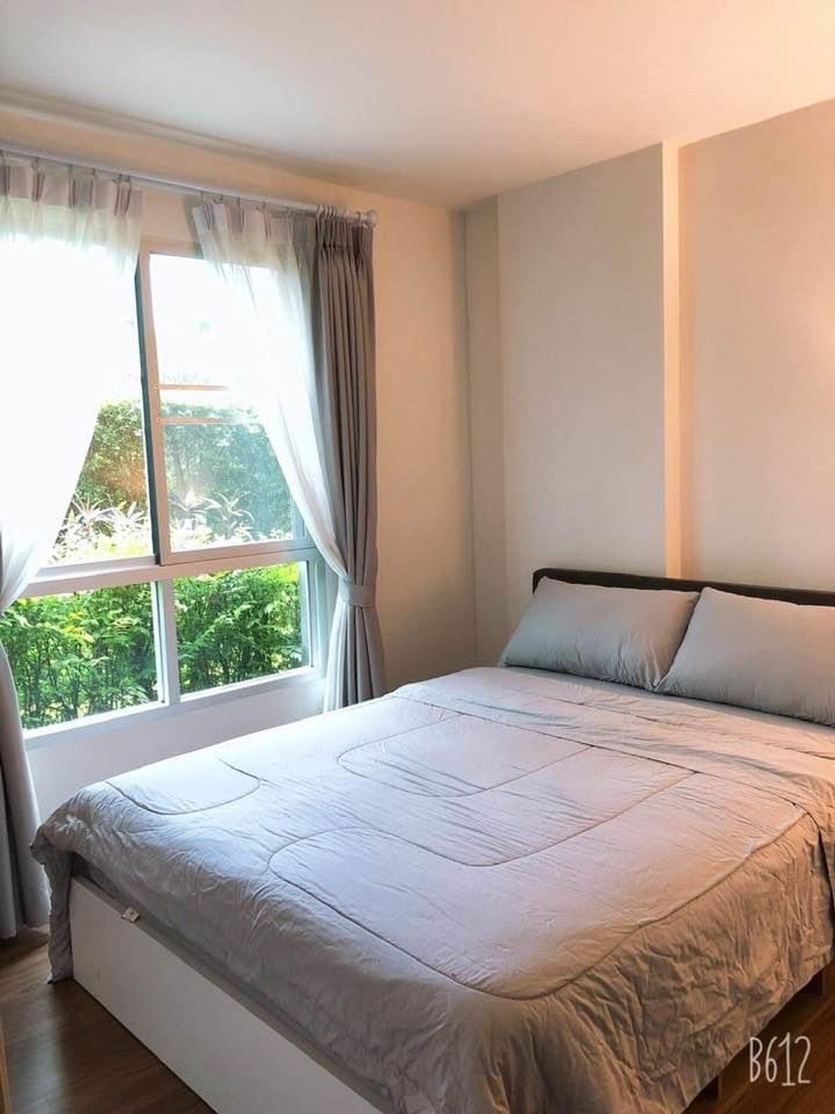 For SaleCondoChiang Mai : 🏢 For Sale: D Condo Nim – Pool View, Fully Furnished, 5 min walk to Central Festival! 🐳✨