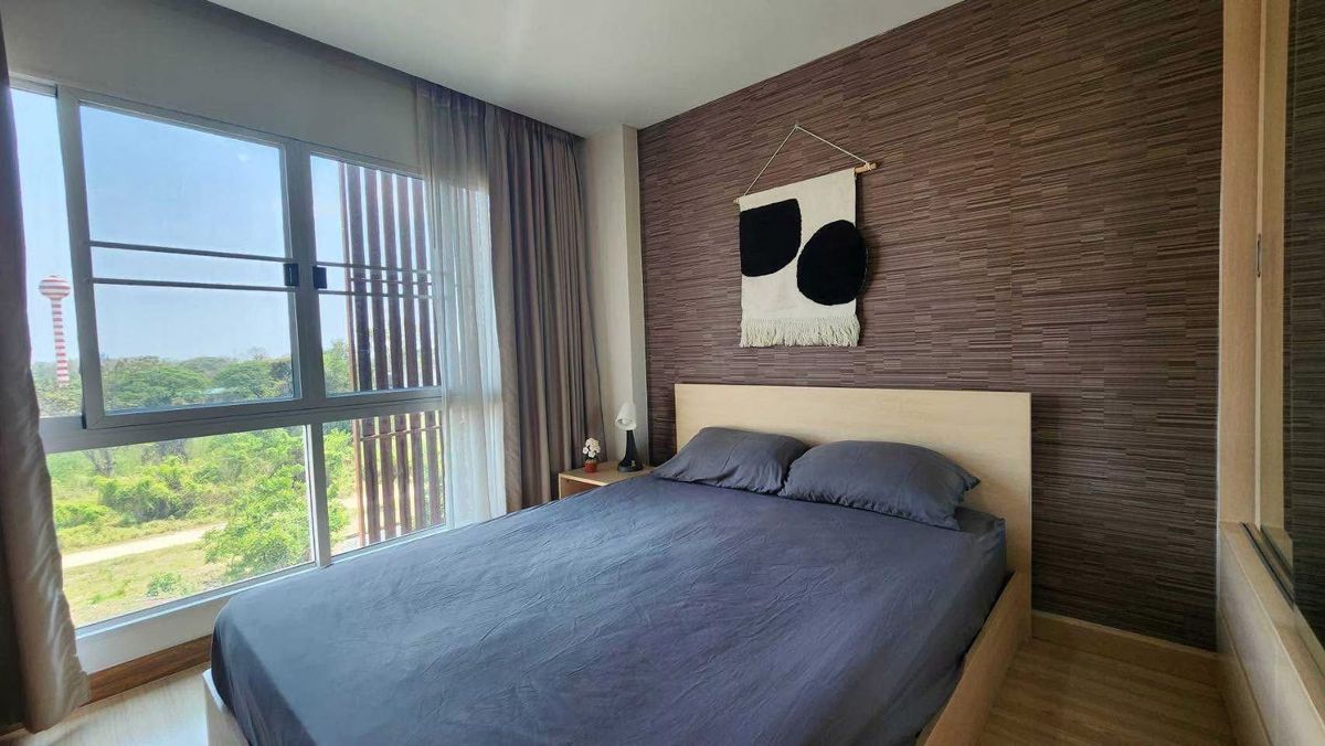 For RentCondoChiang Mai : 🏡 For Rent: The Wing Place Condominium – Modern Style & Fully Furnished! 🎊