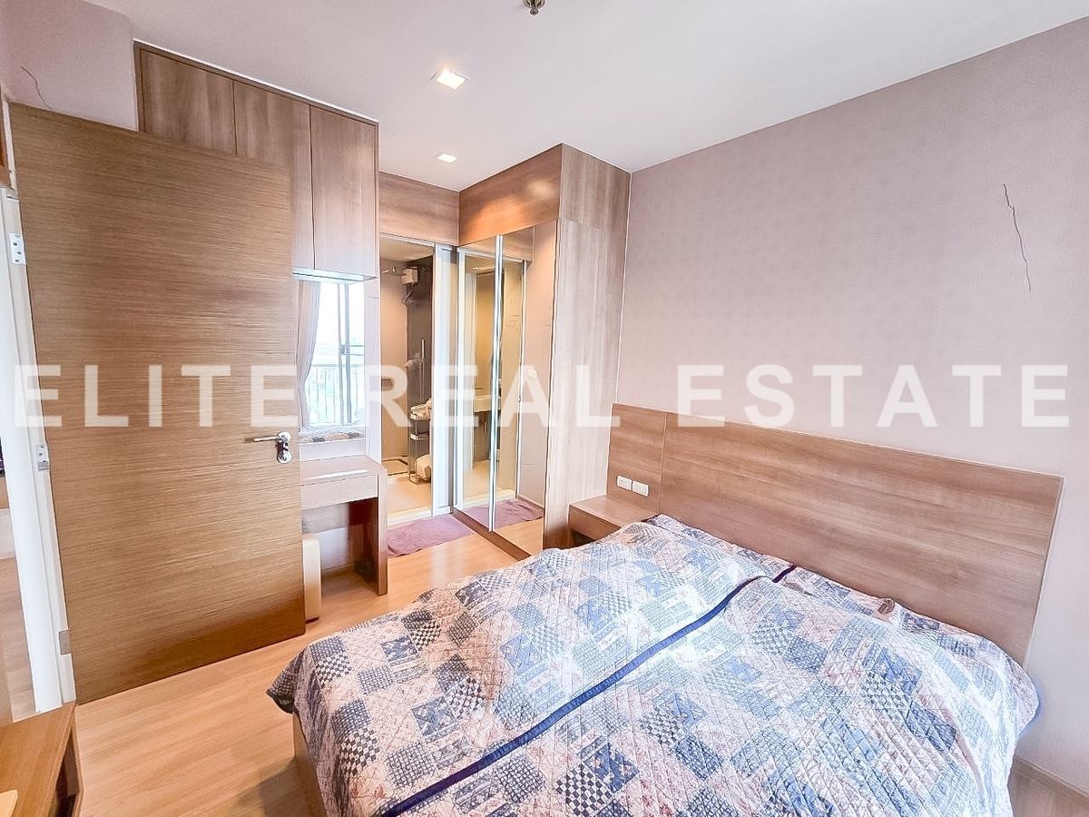 For SaleCondoSapankwai,Jatujak : ✨ High-Rise condo that combines elegance With potential location Answer both life And long -term investment 💯