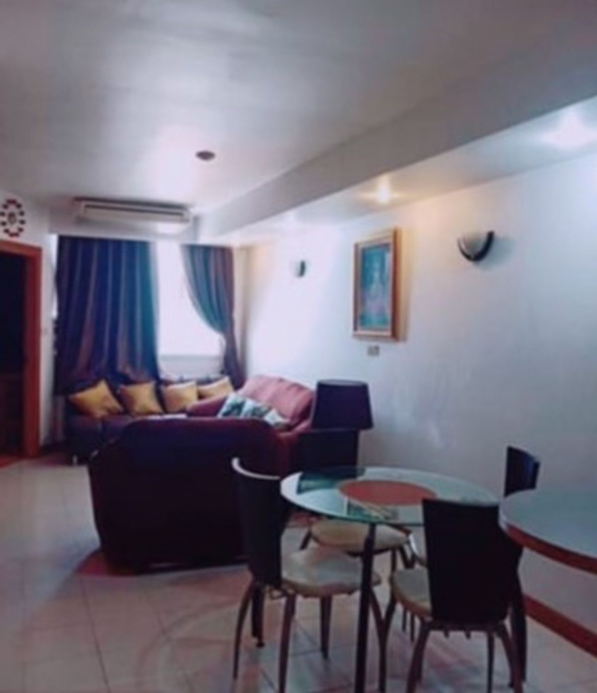For SaleCondoKasetsart, Ratchayothin : 2 bedrooms, the best price !!