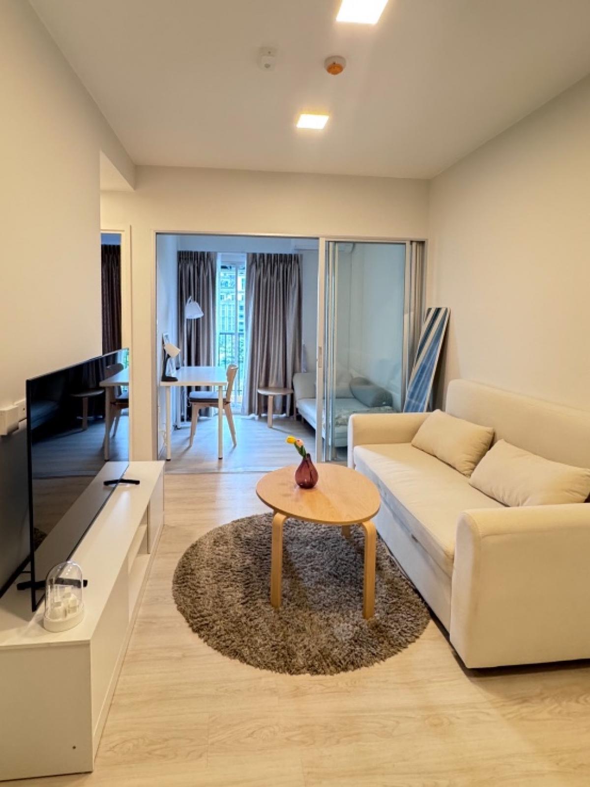 ให้เช่าคอนโดอ่อนนุช อุดมสุข : Plum Condo Sukhumvit 62
✅ Ready to move in / Co-agent welcome

Plum Condo Sukhumvit 62 公寓
✅ 可立即入住 

ให้เช่าคอนโดPlum condo sukhumvit 62 
✅ สามารถย้ายเข้าอยู่ได้ทันที รับ co-agent