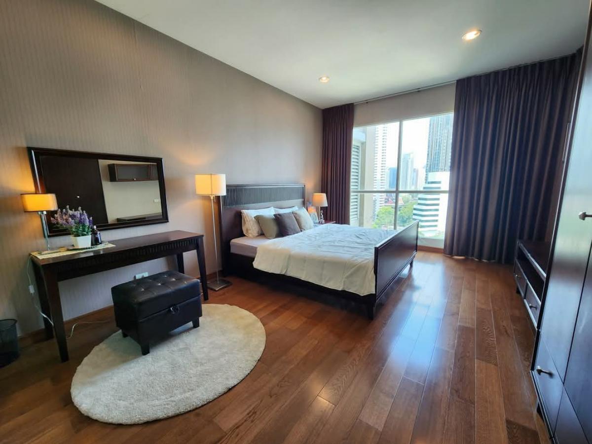For RentCondoWitthayu, Chidlom, Langsuan, Ploenchit : 💫💫Beatiful 1 Bedroom💫💫