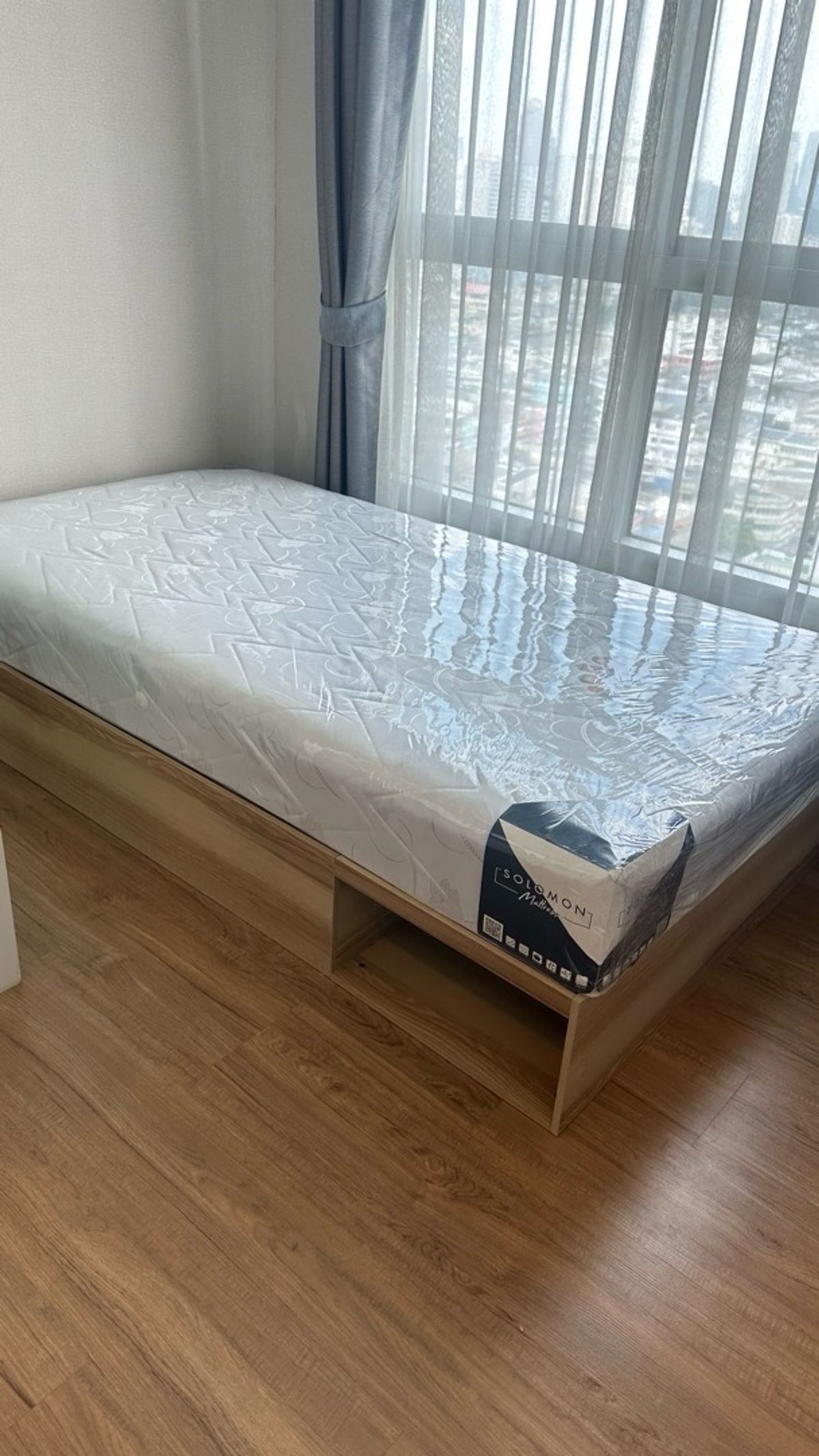 For RentCondoSathorn, Narathiwat : For rent, condo, fuse, Chan Sathorn, complete with furniture sets