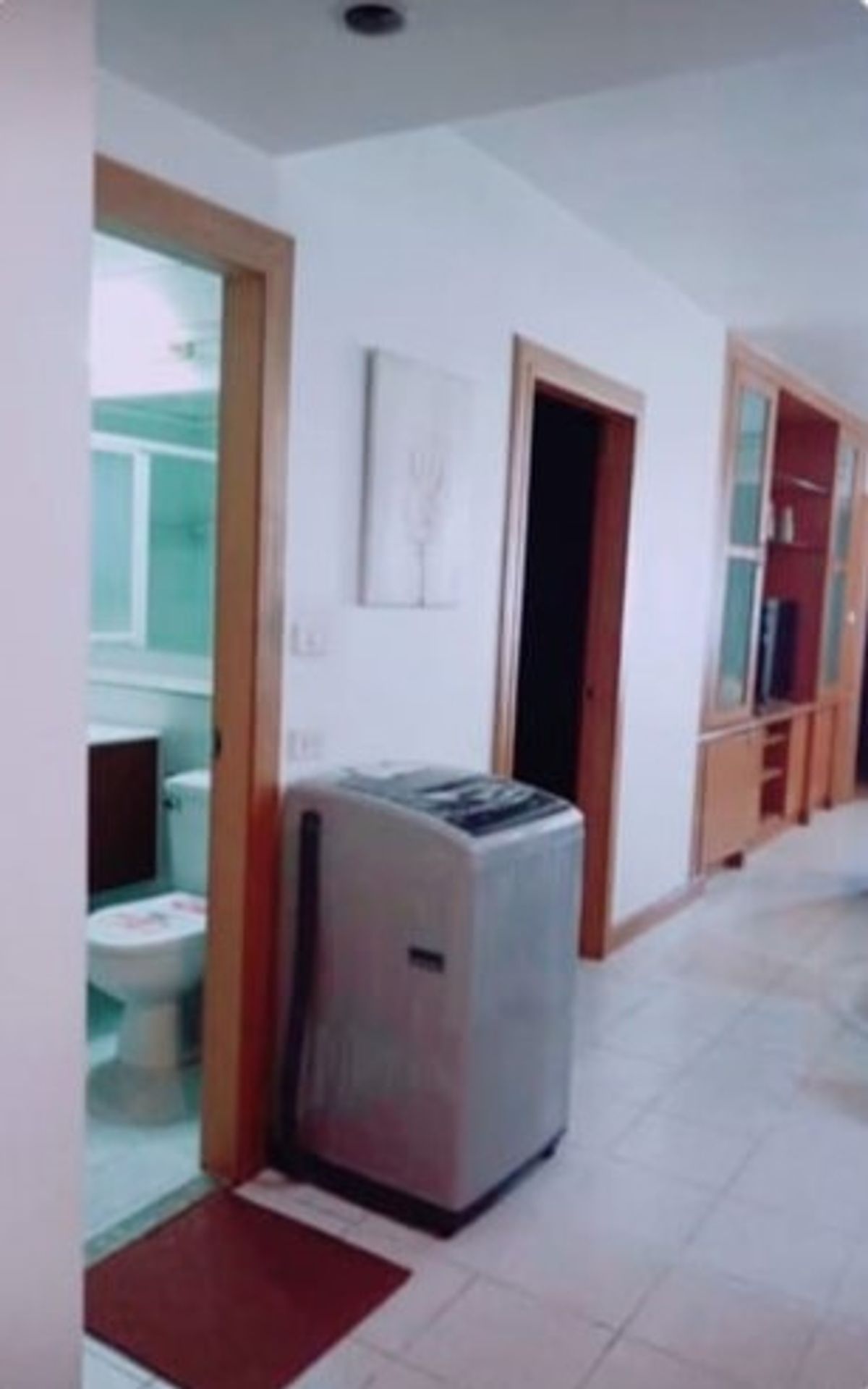 For SaleCondoKasetsart, Ratchayothin : 2 bedrooms, the best price !!