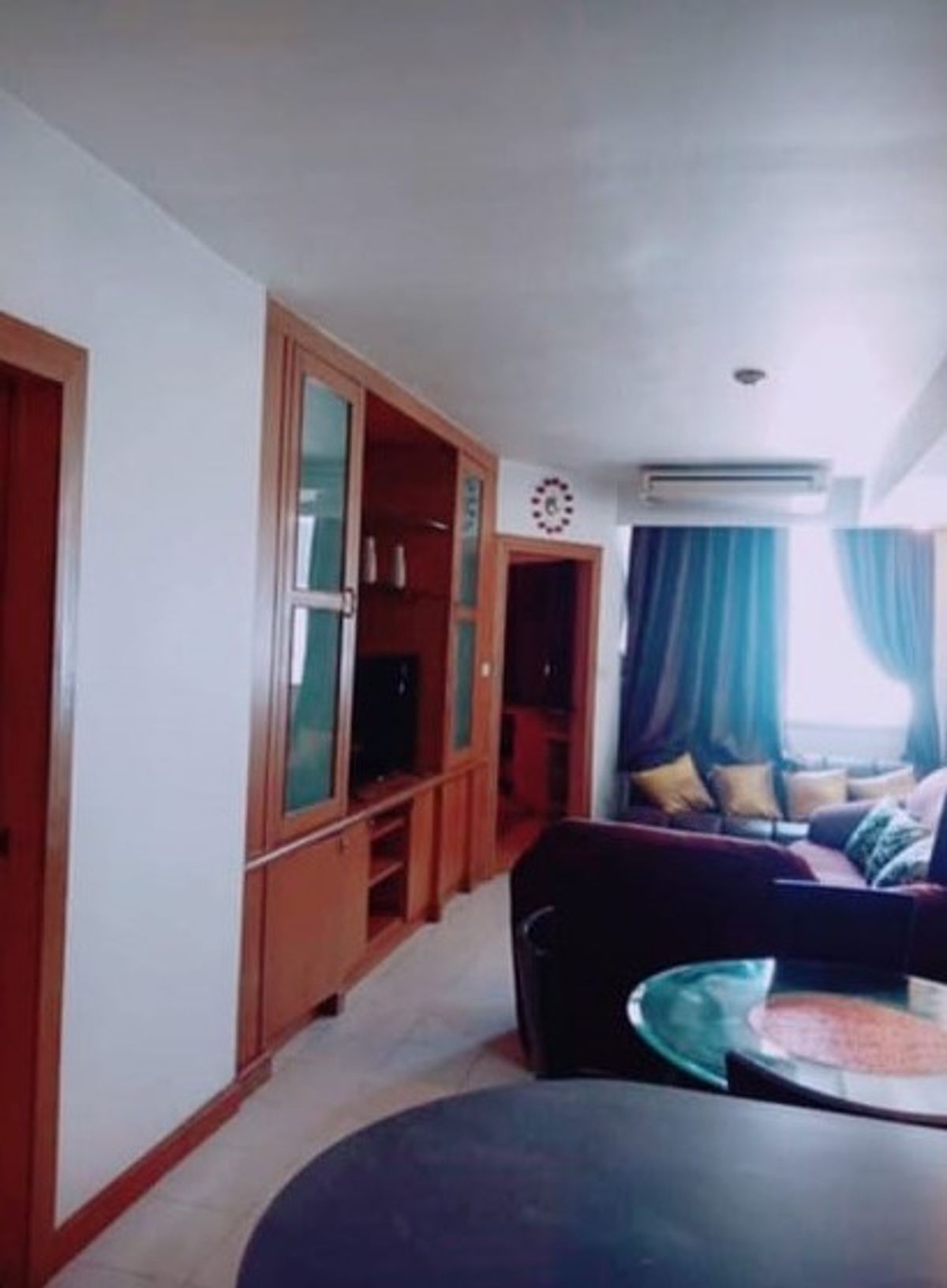 For SaleCondoKasetsart, Ratchayothin : 2 bedrooms, the best price !!