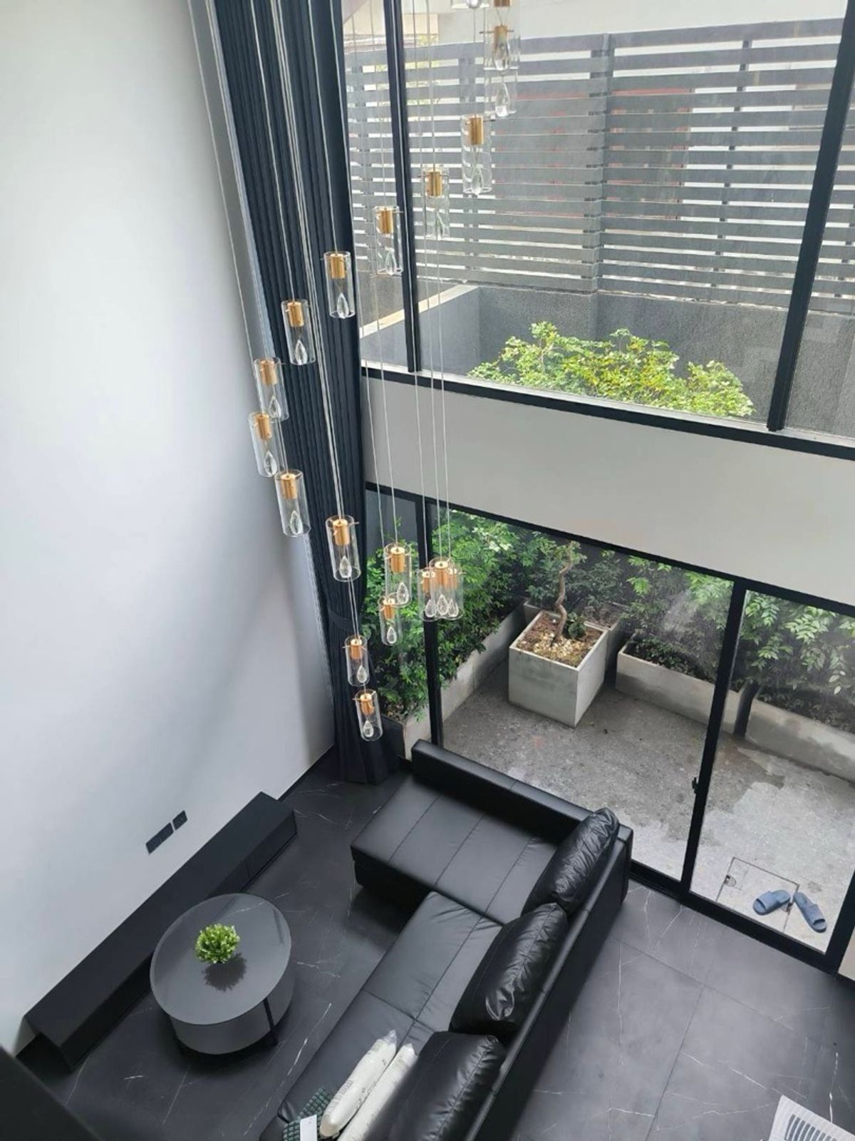 ให้เช่าโฮมออฟฟิศรัชดา ห้วยขวาง : L SCAPE Seoul Ratchada 20 Mrt.Ratchada 800 meters.
