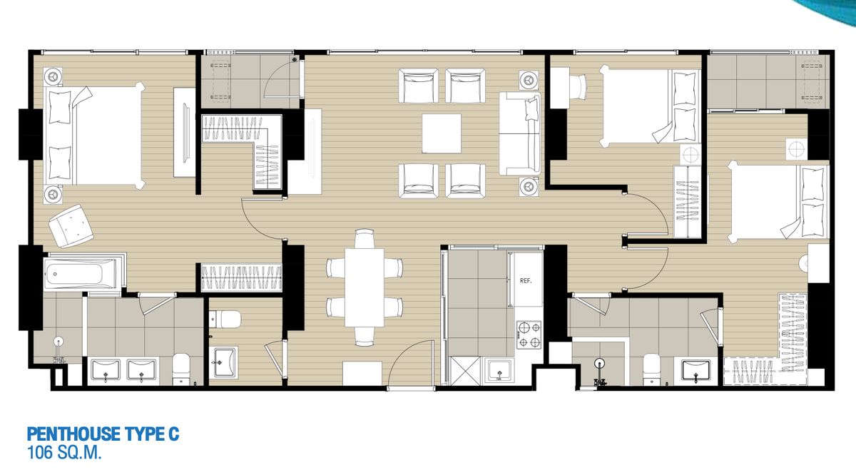 ขายคอนโดคลองเตย กล้วยน้ำไท : 🔥𝐇𝐎𝐓 𝐃𝐄𝐀𝐋🔥 𝗜𝗗𝗘𝗢 𝗦𝘂𝗸𝗵𝘂𝗺𝘃𝗶𝘁 – 𝗥𝗮𝗺𝗮 𝟰💥𝟭𝟬𝟱.𝟳𝟳 ตรม. โปรโมชั่นสุด 𝐄𝐱𝐜𝐥𝐮𝐬𝐢𝐯𝐞 ล็อกให้ทุกดีล รับประกันการันตีราคาดีที่สุด💯โทร📱𝟬𝟵𝟮-𝟴𝟬𝟴-𝟴𝟴𝟵𝟵
