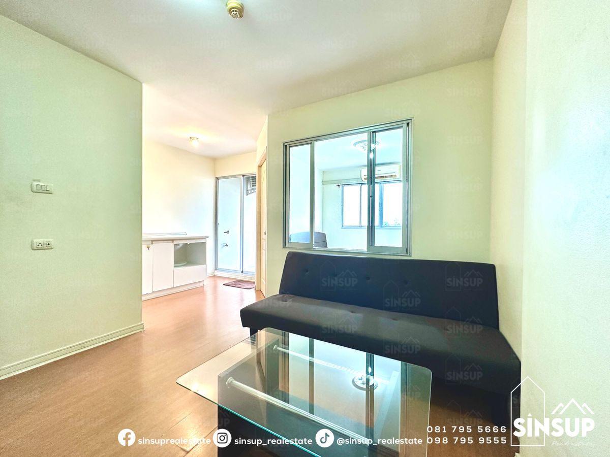 For SaleCondoRattanathibet, Sanambinna : ⭐️ Cheap selling! 𝙇𝙪𝙢𝙥𝙞𝙣𝙞 𝘾𝙤𝙣𝙙𝙤 𝘾𝙤𝙣𝙙𝙤 𝙍𝙖𝙩𝙩𝙖𝙣𝙖𝙩𝙝𝙞𝙗𝙚𝙩 𝙍𝙖𝙩𝙩𝙖𝙣𝙖𝙩𝙝𝙞𝙗𝙚𝙩 yield is 9-10% high. The view is not blocked.