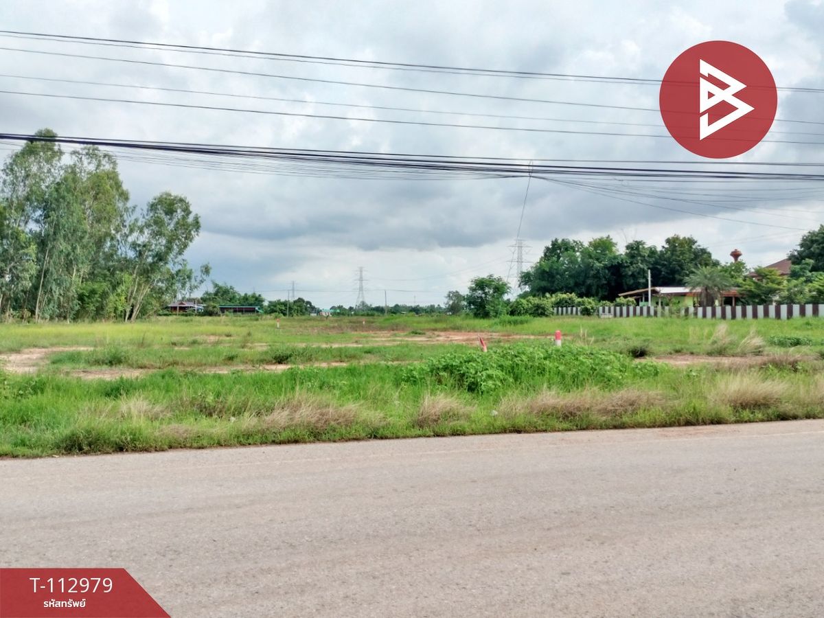 ขายที่ดินพิษณุโลก : ขายที่ดิน เนื้อที่ 5 ไร่ ดอนทอง พิษณุโลก