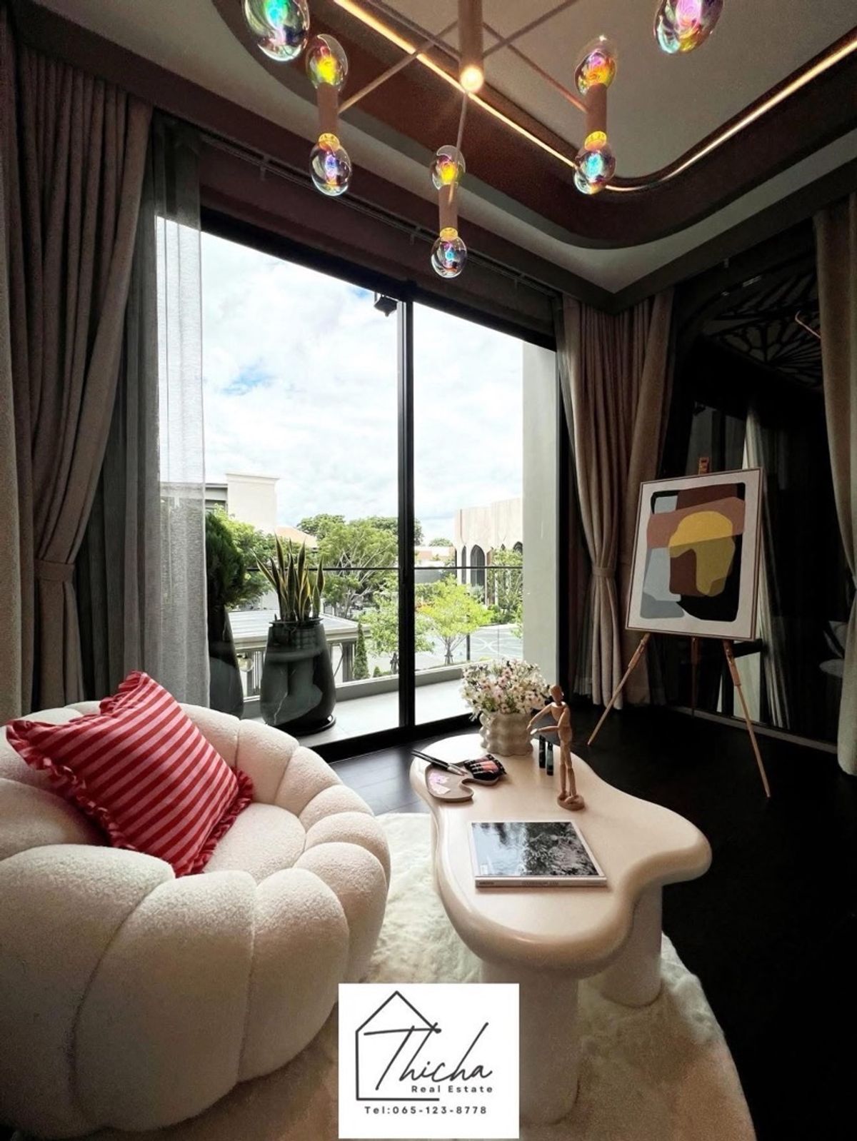 ขายบ้านพุทธมณฑล ศาลายา : บ้านหรูทำเลพุทธมณฑลสาย 2 คฤหาสน์หรู 3 ชั้น Moden Luxury Design แกรนด์บางกอก บูเลอวาร์ด ปิ่นเกล้า - บรมฯ