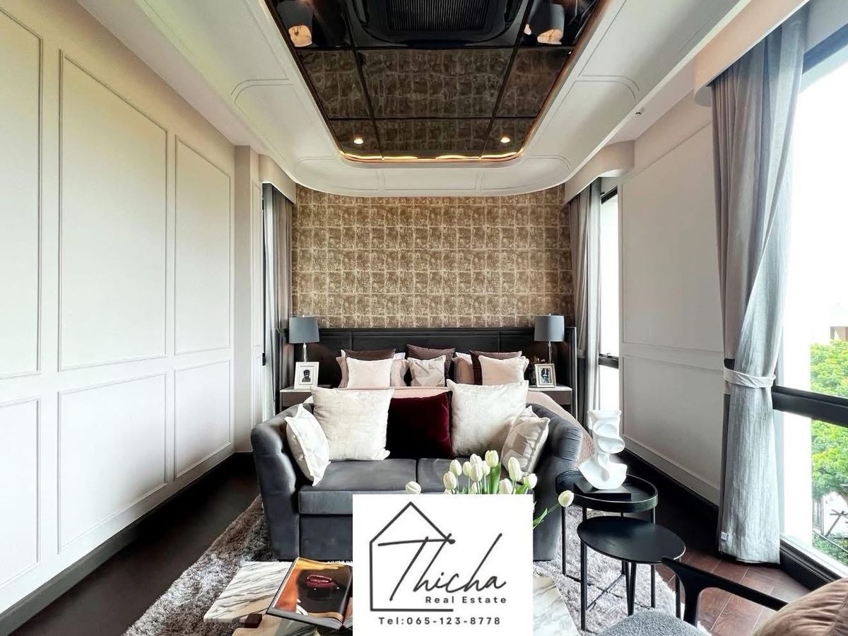 ขายบ้านพุทธมณฑล ศาลายา : บ้านหรูทำเลพุทธมณฑลสาย 2 คฤหาสน์หรู 3 ชั้น Moden Luxury Design แกรนด์บางกอก บูเลอวาร์ด ปิ่นเกล้า - บรมฯ