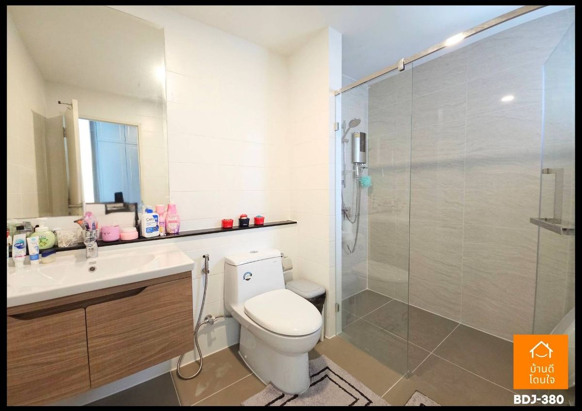 ขายบ้านราษฎร์บูรณะ สุขสวัสดิ์ : โปรพิเศษ!! บ้านสวย The City สุขสวัสดิ์ 64 ( 50.7 ตร.ว.) 4 นอน 5 น้ำ ใกล้พระจอมเกล้าธนบุรี รถไฟฟ้าพระประแดง