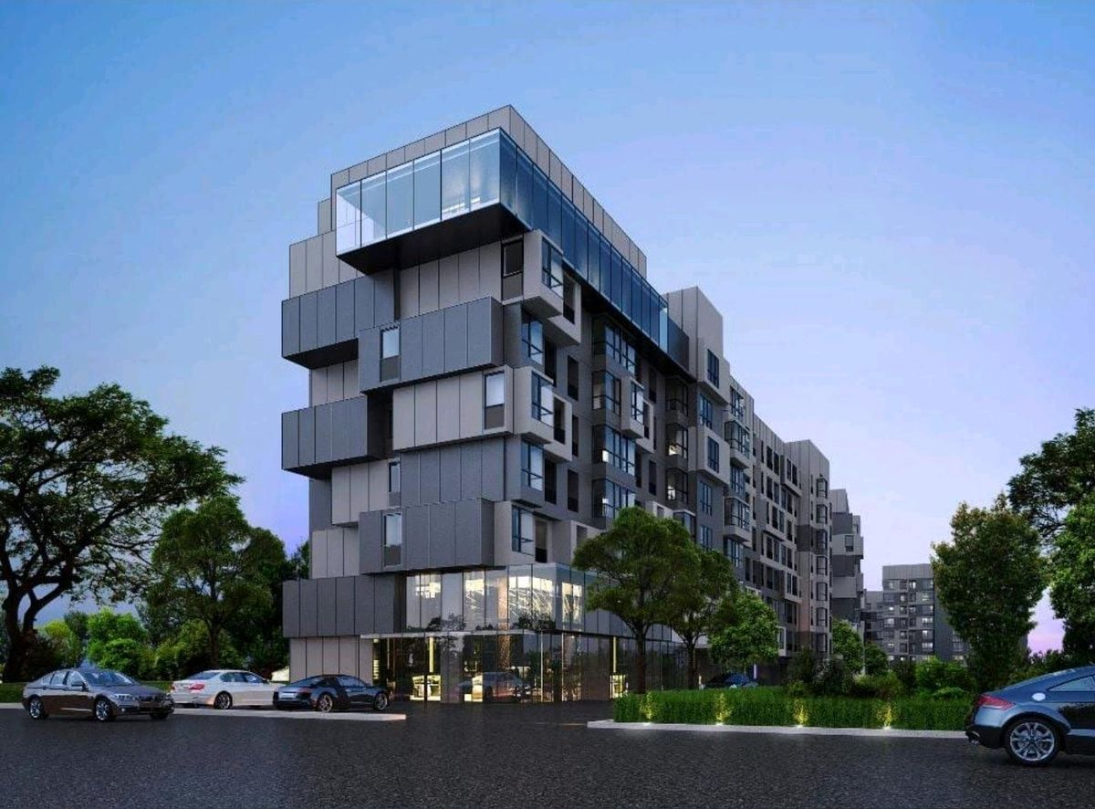 For RentCondoRama9, Petchburi, RCA : Condo for rent 🌈 Ryes Rama 9 🌈