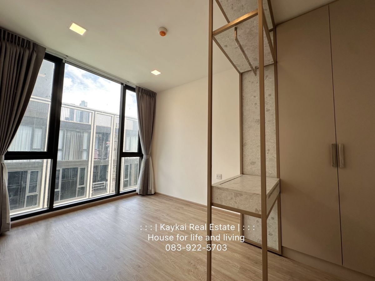 ขายคอนโดสยาม จุฬา สามย่าน : มองหาคอนโดปลอดภัยหลังเหตุแผ่นดินไหว? The Nest Chula-Samyan Low-rise ใกล้ MRT สามย่าน | 1 ห้องนอน พร้อมอยู่