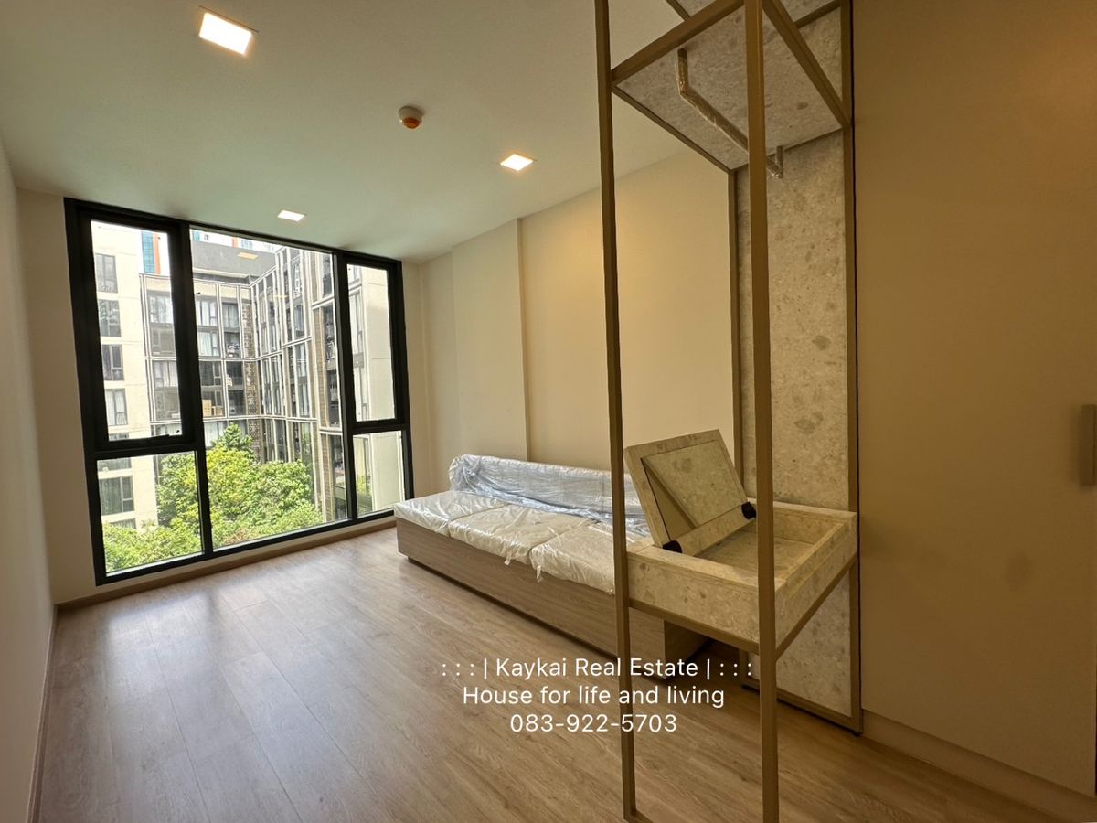 ขายคอนโดสยาม จุฬา สามย่าน : ขายคอนโด The Nest Chula-Samyan | 1 ห้องนอน แต่งครบ พร้อมอยู่ | เพียง 5.23 ล้าน ฟรีโอน! ใกล้ MRT และจุฬาฯ