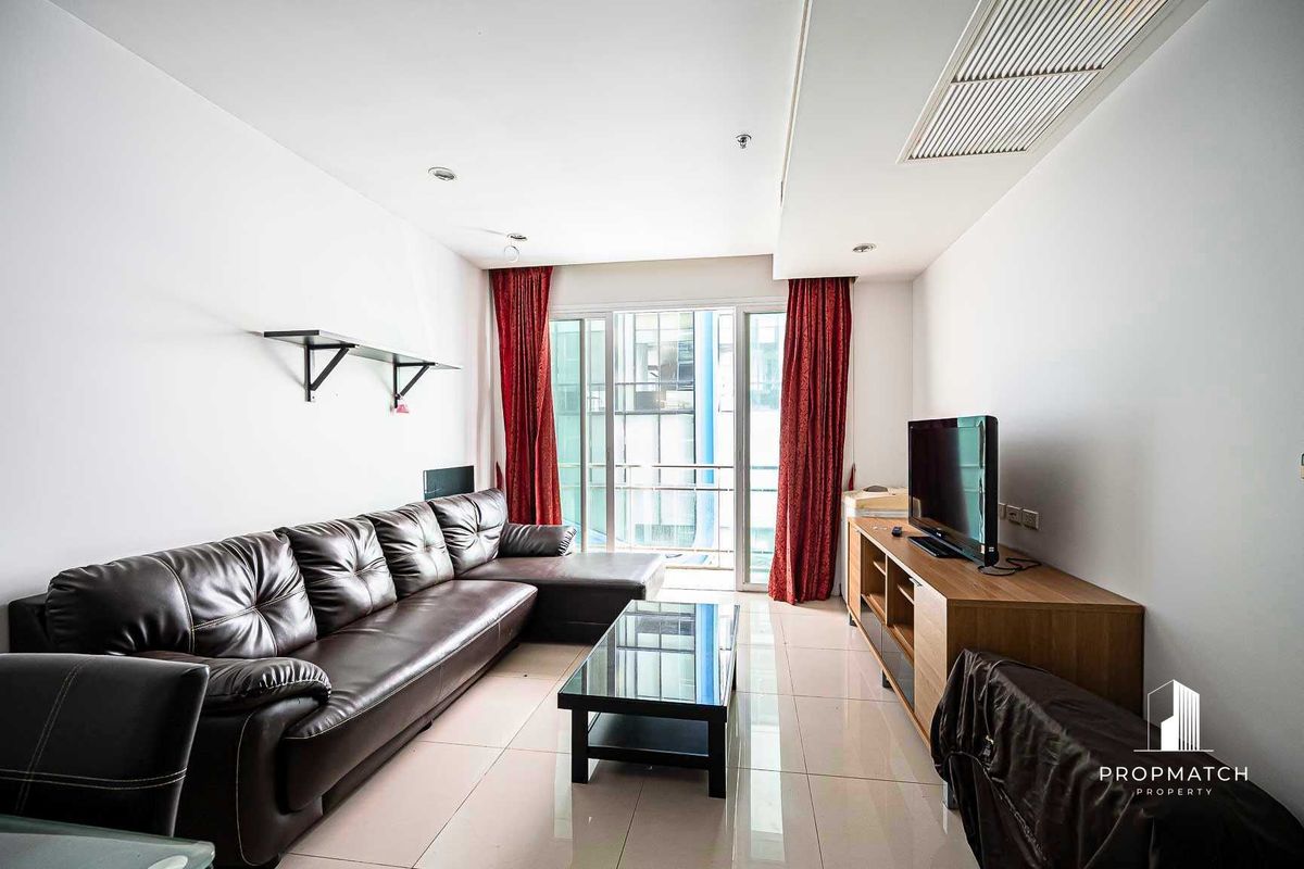ขายคอนโดนานา : ✨Flash Deal ✨ The Prime 11(1Bed1Bath46.87SQM.) พร้อมอยู่ ! เพียง 5,790,000 บาท Tel.0981315848 @propmatch