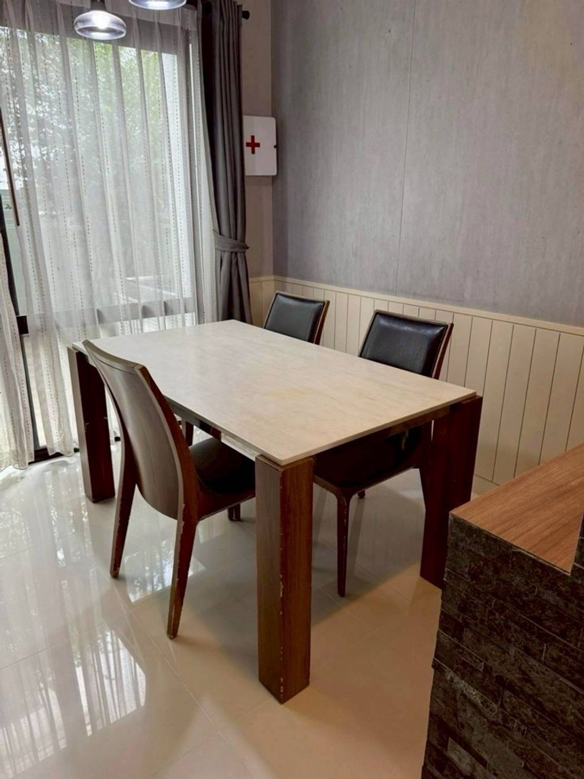 Townhome for rent, The Terrace Ramintra 65  🏡🎊💸 Loading...
