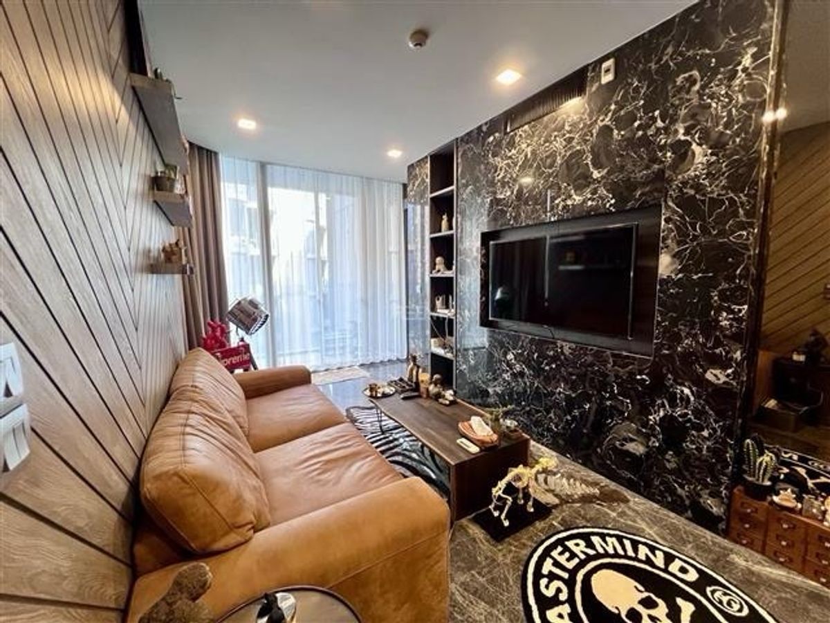 ให้เช่าคอนโดสุขุมวิท อโศก ทองหล่อ : Low rise Ashton resident 41 ใกล้พร้อมพงษ์ 