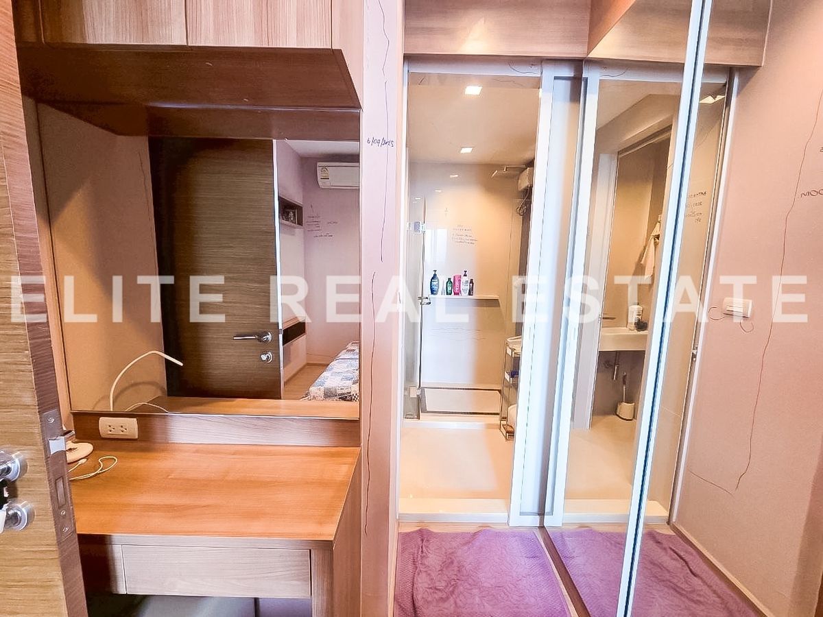 For SaleCondoSapankwai,Jatujak : ✨ High-Rise condo that combines elegance With potential location Answer both life And long -term investment 💯