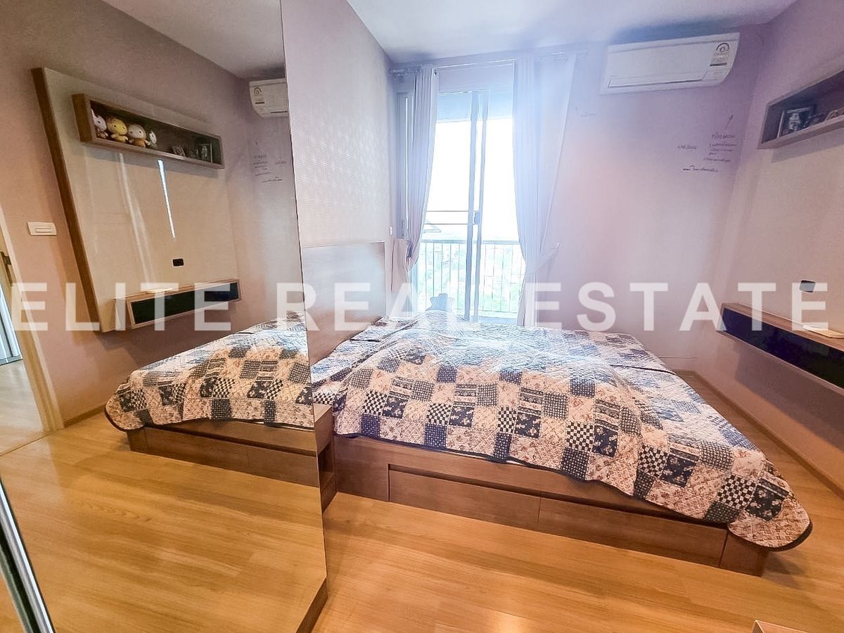 For SaleCondoSapankwai,Jatujak : ✨ High-Rise condo that combines elegance With potential location Answer both life And long -term investment 💯