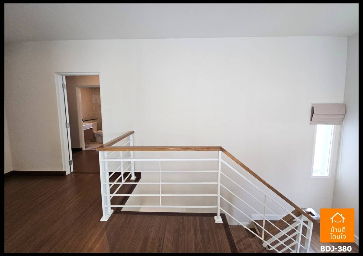 ขายบ้านราษฎร์บูรณะ สุขสวัสดิ์ : โปรพิเศษ!! บ้านสวย The City สุขสวัสดิ์ 64 ( 50.7 ตร.ว.) 4 นอน 5 น้ำ ใกล้พระจอมเกล้าธนบุรี รถไฟฟ้าพระประแดง