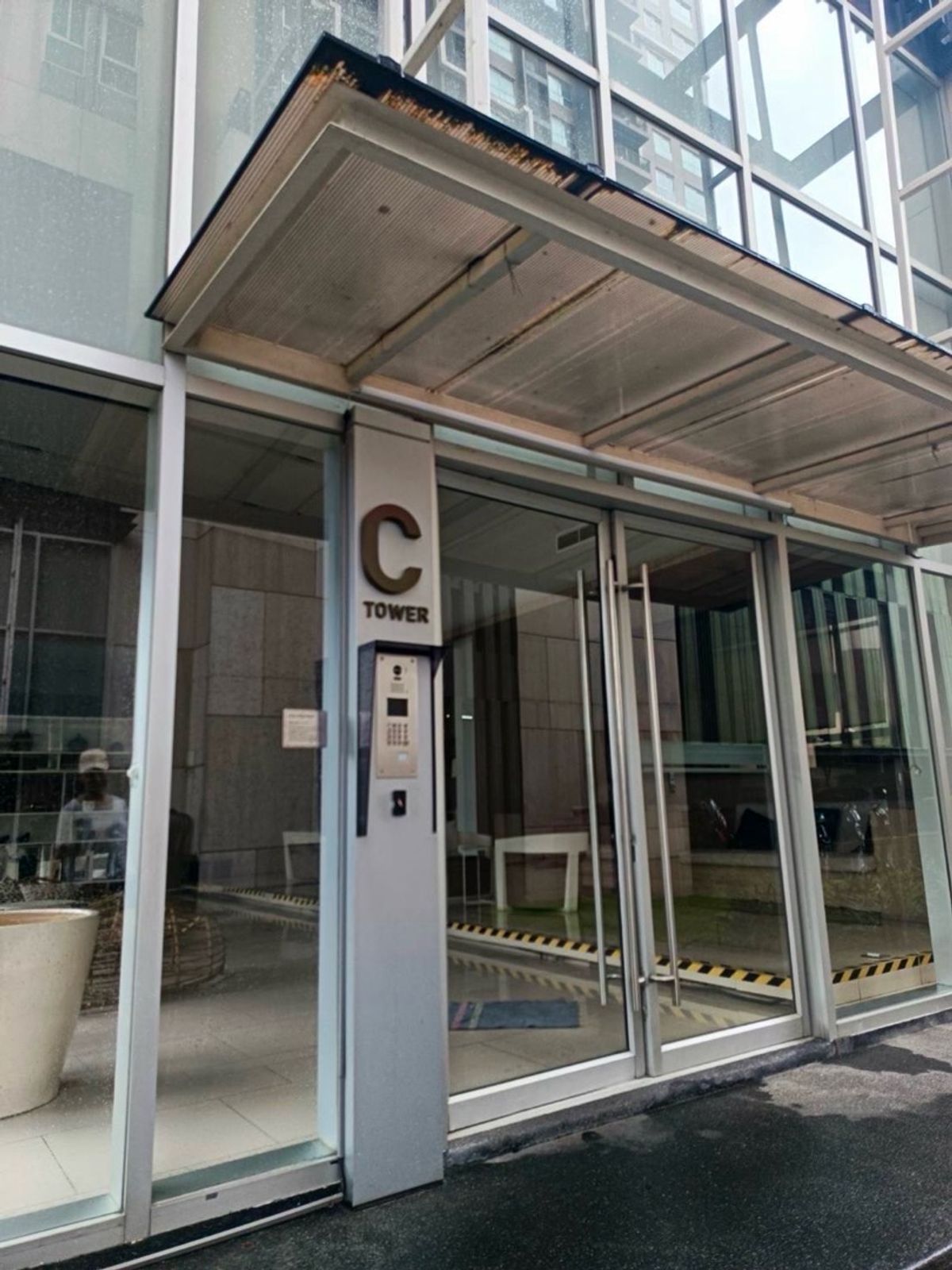 For RentCondoSathorn, Narathiwat : For rent, condo, fuse, Chan Sathorn, complete with furniture sets