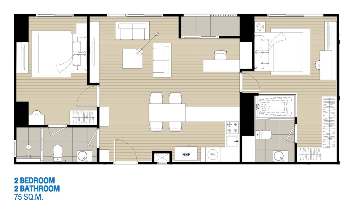 ขายคอนโดคลองเตย กล้วยน้ำไท : 𝗜𝗗𝗘𝗢 𝗦𝘂𝗸𝗵𝘂𝗺𝘃𝗶𝘁 – 𝗥𝗮𝗺𝗮 𝟰💥 𝟳𝟱.𝟵𝟭 ตรม.🔥𝐇𝐎𝐓 𝐃𝐄𝐀𝐋🔥โปรโมชั่นสุด 𝐄𝐱𝐜𝐥𝐮𝐬𝐢𝐯𝐞 ล็อกให้ทุกดีล รับประกันการันตีราคาดีที่สุด💯โทร📱𝟬𝟵𝟮-𝟴𝟬𝟴-𝟴𝟴𝟵𝟵