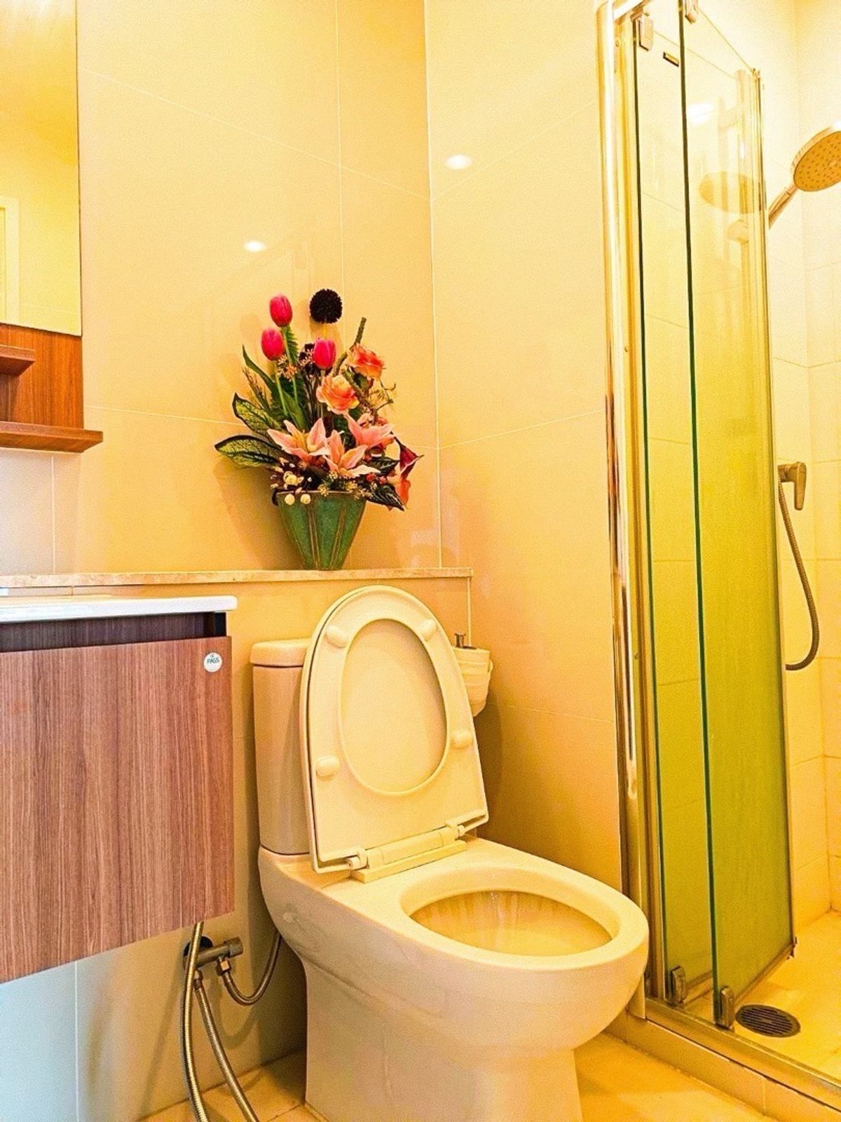 For RentCondoSathorn, Narathiwat : For rent, condo, fuse, Chan Sathorn, complete with furniture sets