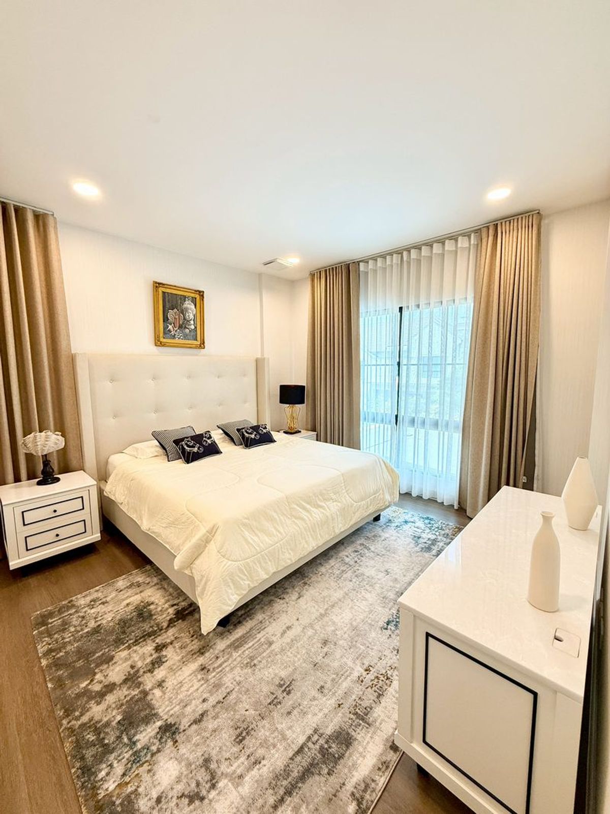 ขายบ้านพัฒนาการ ศรีนครินทร์ : ขายด่วน!!! บ้านเดี่ยวสุดหรู ราคาดีที่สุด 38 ล้าน 🏡