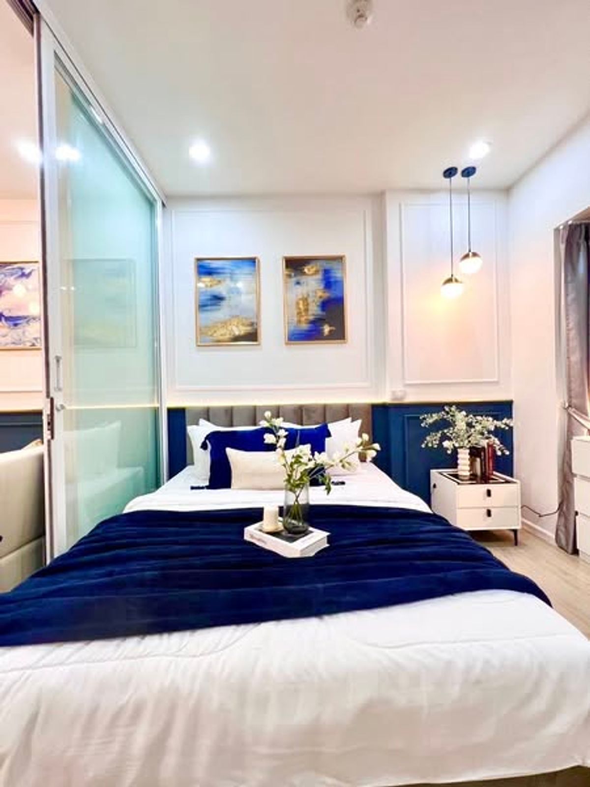 For SaleCondoPattanakan, Srinakarin : Code: KJS59 Sell S1 Rama 9 (Swan Rama 9) 📲 Inquire @kjcondo (with @in front)