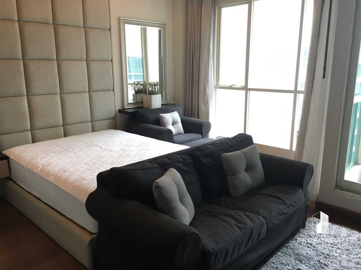 For SaleCondoWitthayu, Chidlom, Langsuan, Ploenchit : ✨Flash Deal ✨The Address Chidlom (1Bed1bath38.8SQM) Ready! Only 5,500,000 baht Tel.0981315848 @propmatch