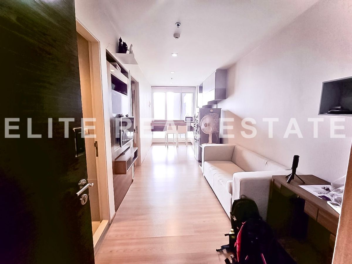 For SaleCondoSapankwai,Jatujak : ✨ High-Rise condo that combines elegance With potential location Answer both life And long -term investment 💯