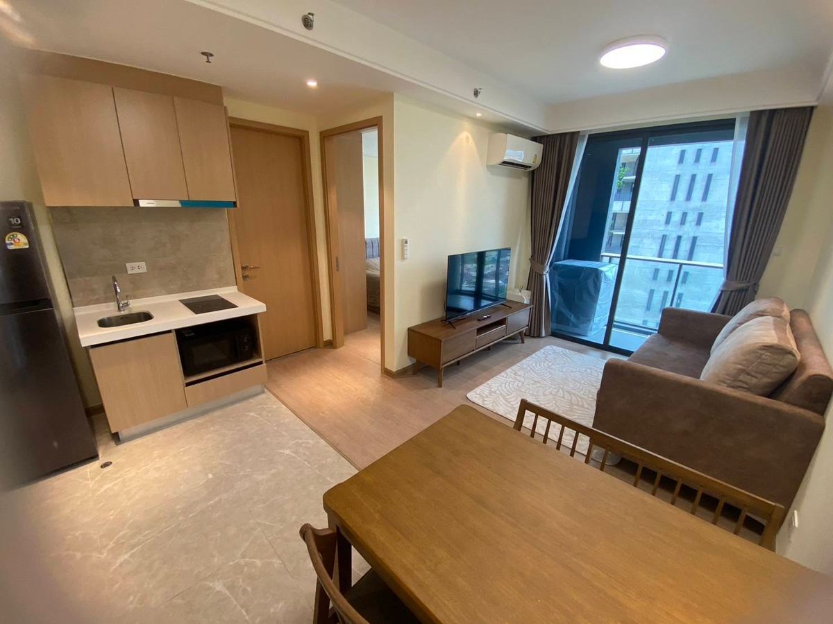 For RentCondoSathorn, Narathiwat : For rent 🏙 Condo in the city center - Regal condo, Sathorn Narathiwat (Ready to move in)