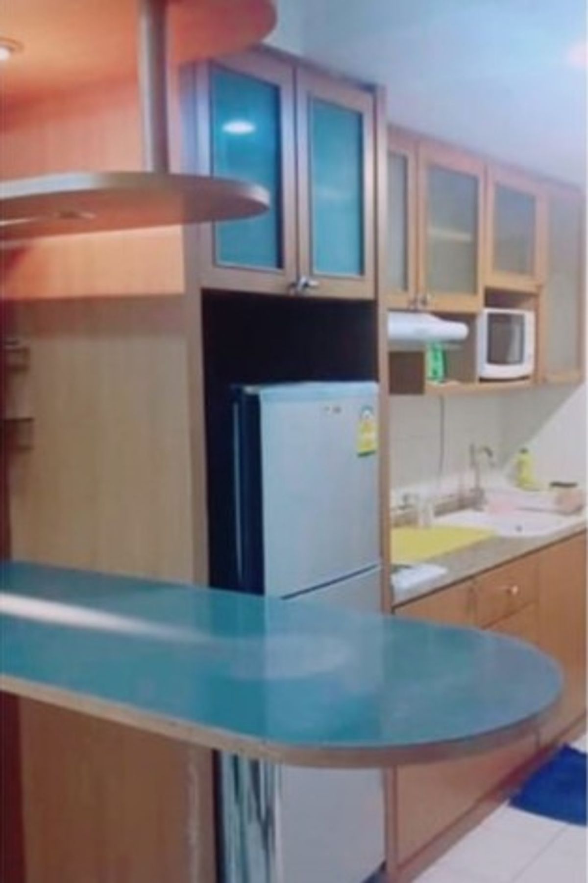 For SaleCondoKasetsart, Ratchayothin : 2 bedrooms, the best price !!