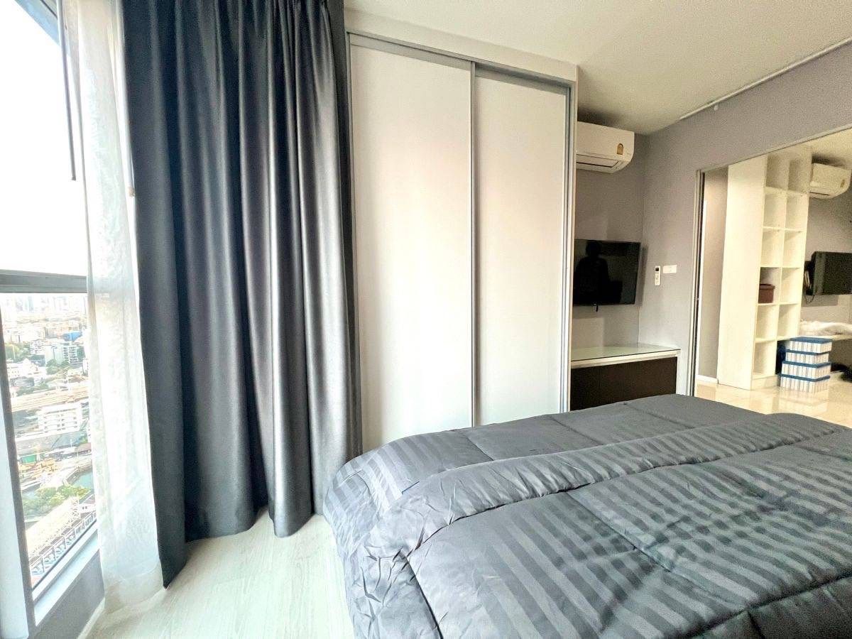 คอนโดอ่อนนุช อุดมสุข : ปล่อยขาย/เช่า!!! Aspire Sukhumvit 48