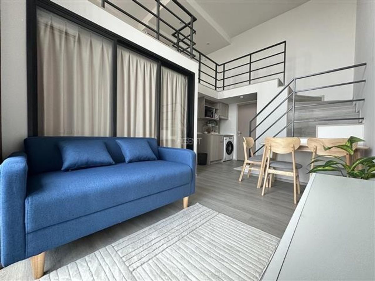 For RentCondoPinklao, Charansanitwong : River view in every room A lot of living space is very cheap.