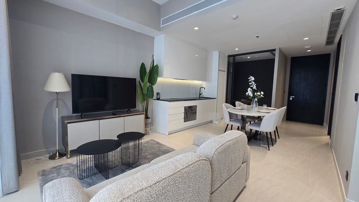 ให้เช่าคอนโดสาทร นราธิวาส : ✨Condo for Rent : Tait Sathorn 12 ( AP-02 ) line : @condo91